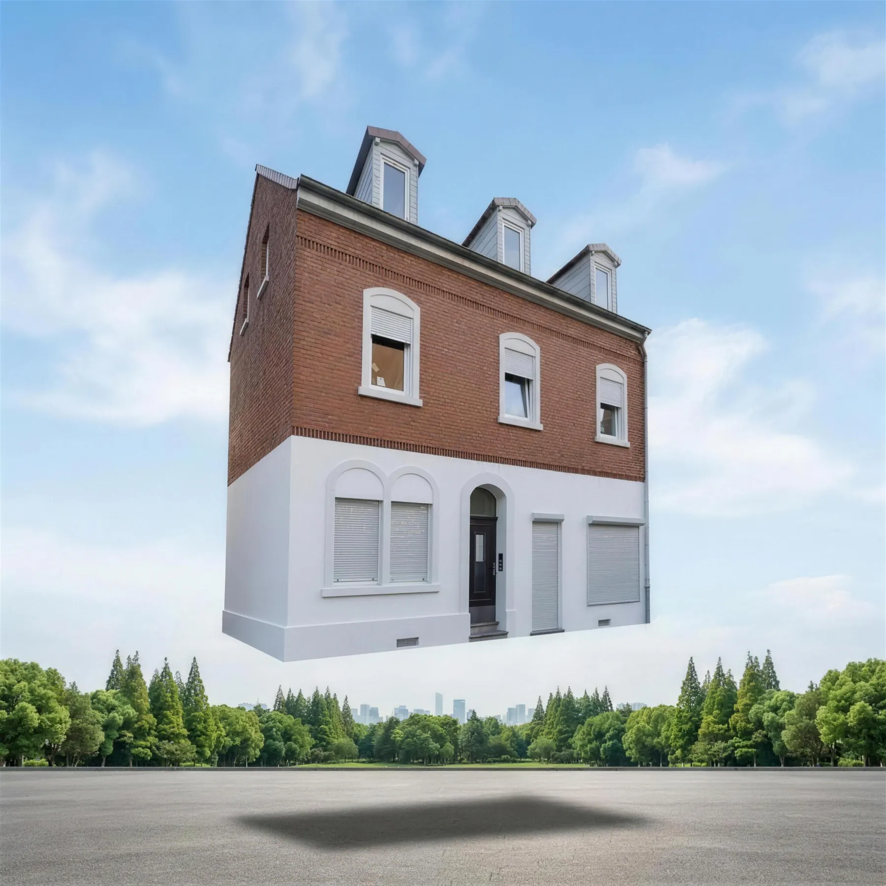 PLENA Objekt 01 – Sandhoferstraße 25